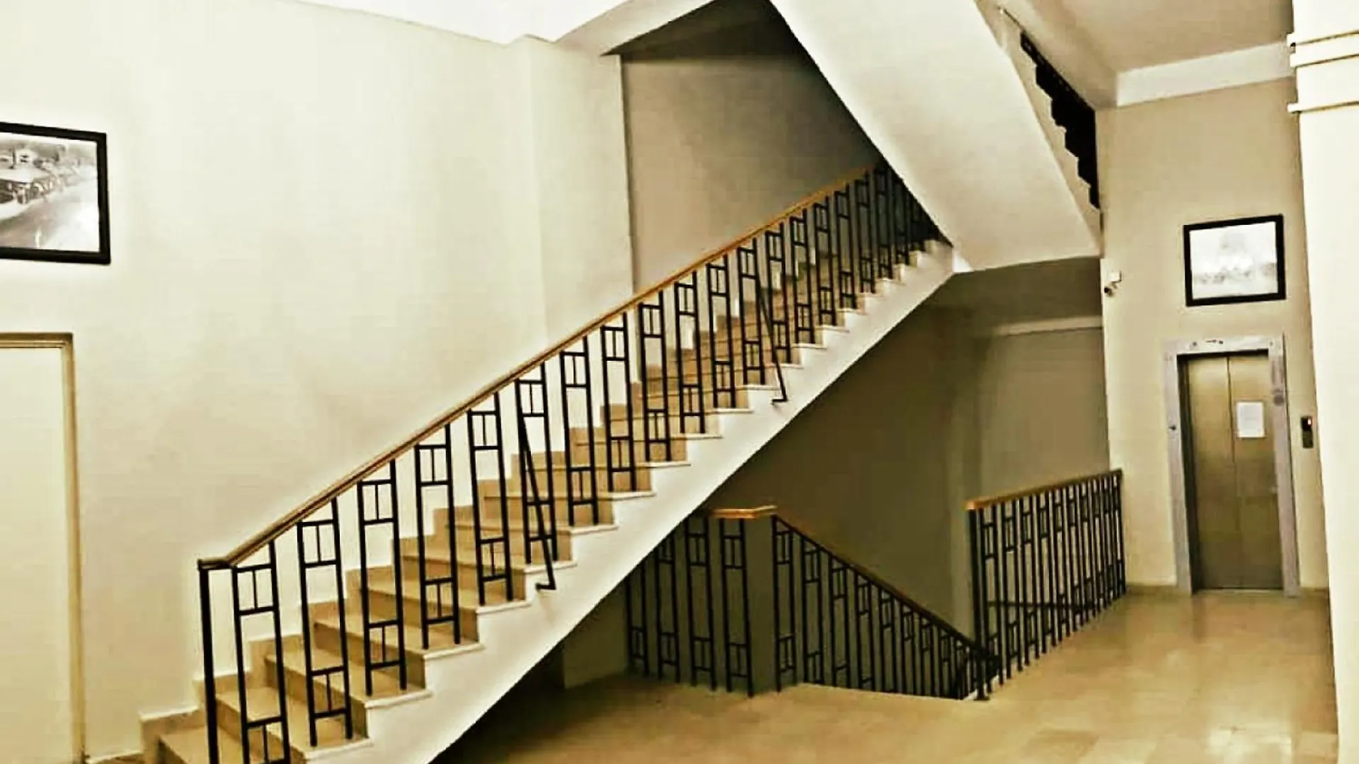 Cozy Apartment In The City Center Mtatsminda Tbilisi 0*,  Georgien
