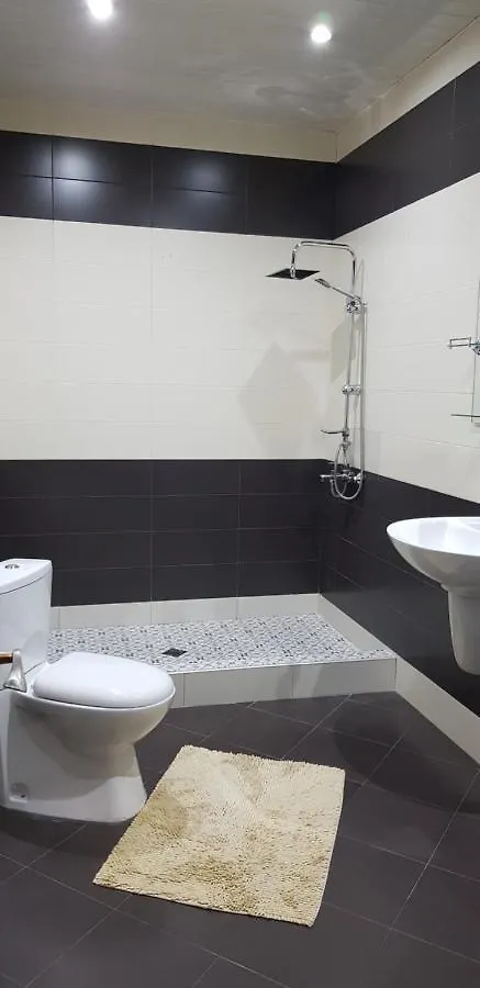Cozy Apartment In The City Center Mtatsminda Tbilisi