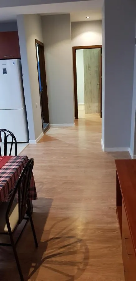 טביליסי Cozy Apartment In The City Center Mtatsminda גאורגיה